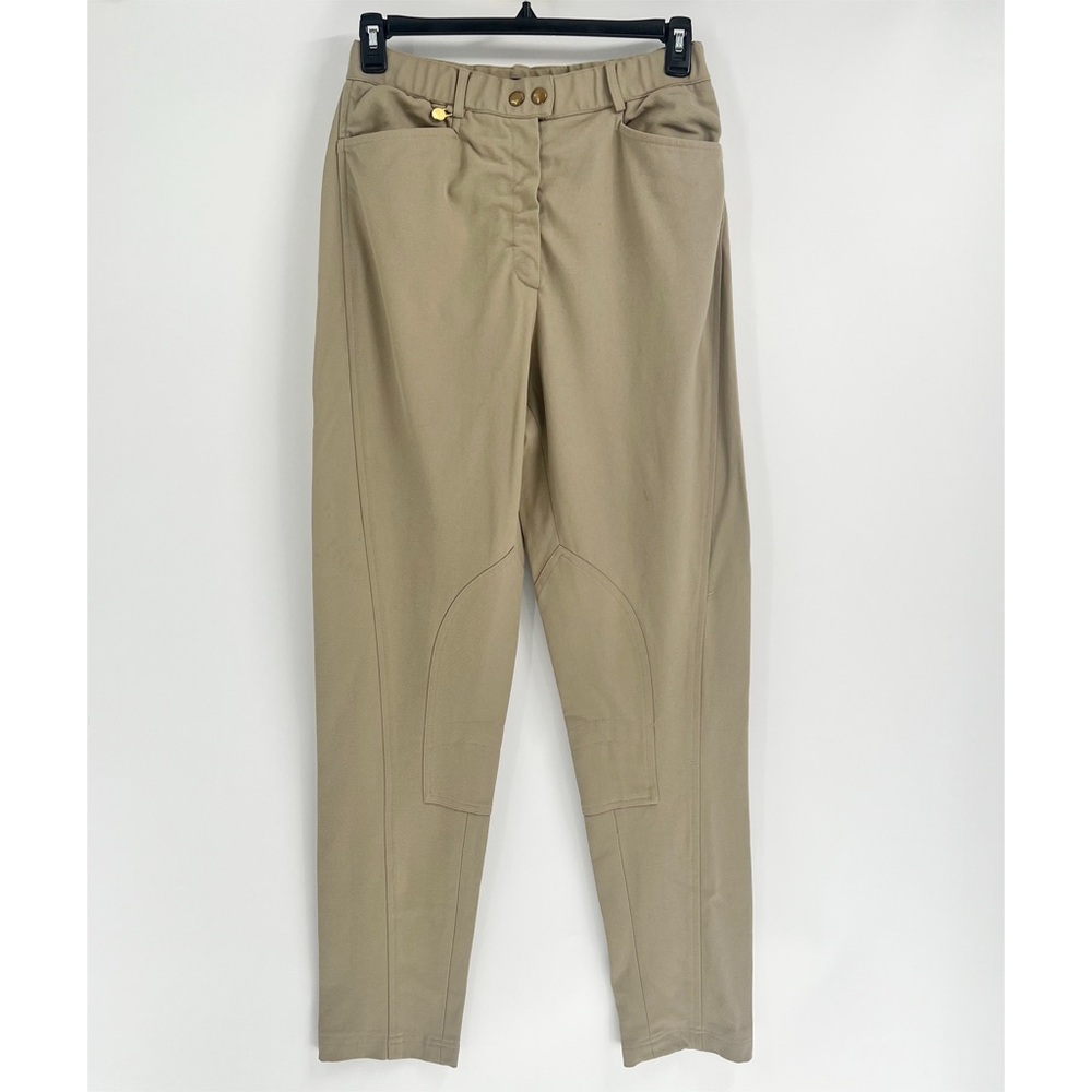 Burberry Riding Pants